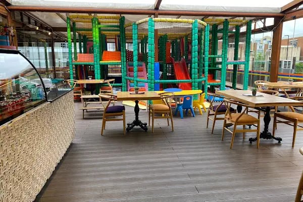 Muzipo Kids Göktürk - Resim 5