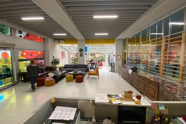 Muzipo Kids Göktürk - Resim 7