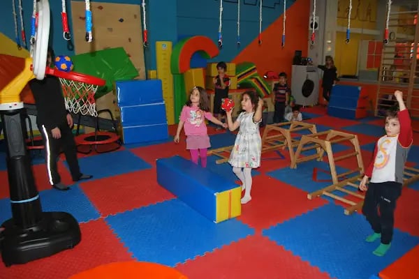 Muzipo Kids Göktürk - Resim 3