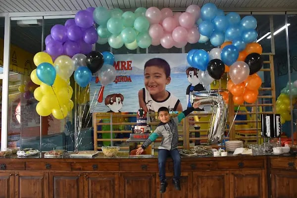 Muzipo Kids Göktürk - Resim 2