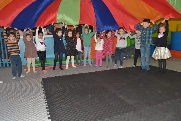 Muzipo Kids Göktürk - Resim 12