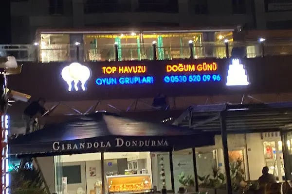 Muzipo Kids Göktürk - Resim 9