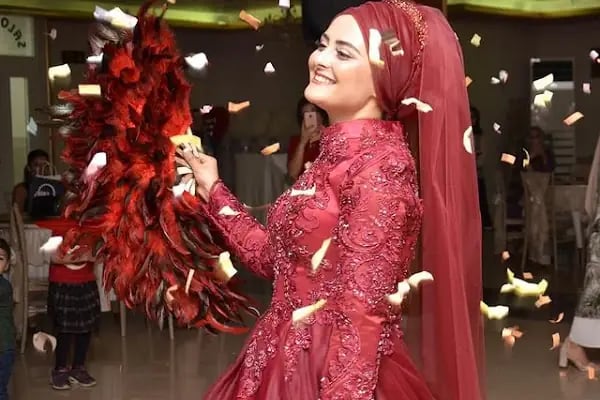 Ala Davet ve Düğün Salonu - Resim 15