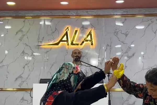 Ala Davet ve Düğün Salonu - Resim 10