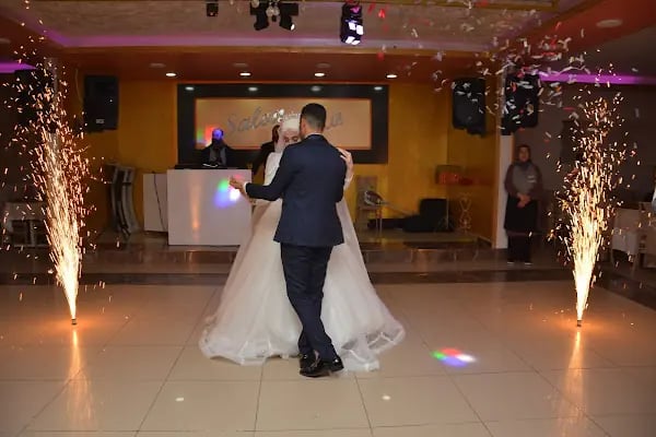 Ala Davet ve Düğün Salonu - Resim 9