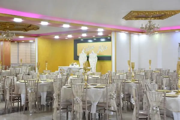 Ala Davet ve Düğün Salonu - Resim 2