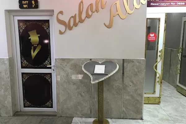 Ala Davet ve Düğün Salonu - Resim 13