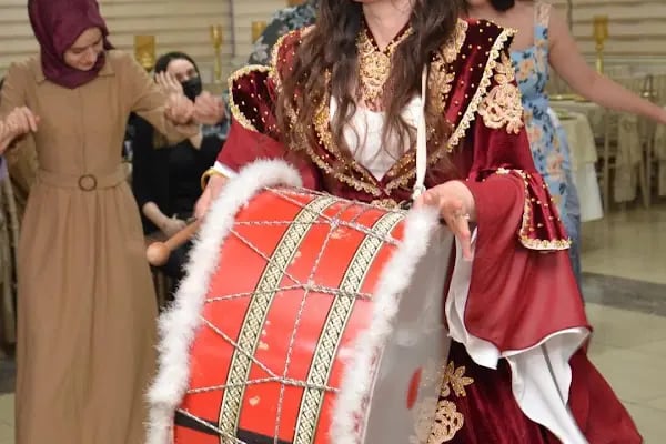 Ala Davet ve Düğün Salonu - Resim 16