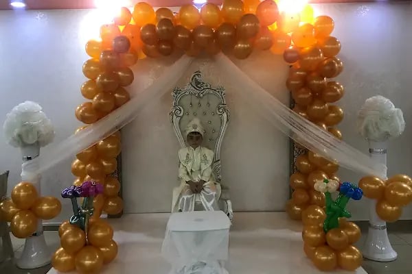 Ala Davet ve Düğün Salonu - Resim 7
