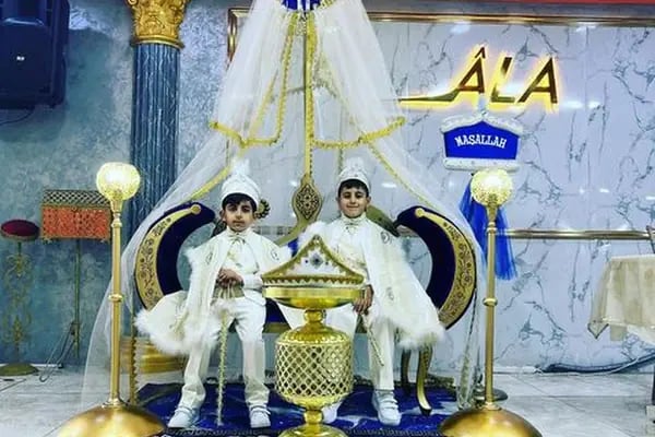 Ala Davet ve Düğün Salonu - Resim 5