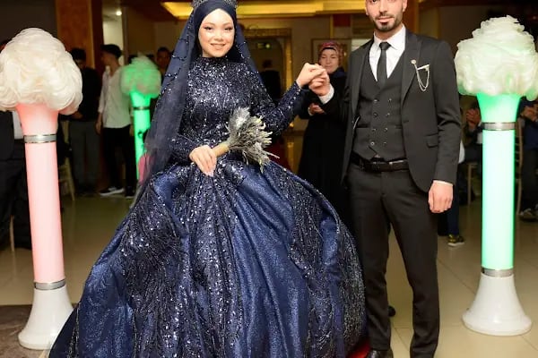 Ala Davet ve Düğün Salonu - Resim 20