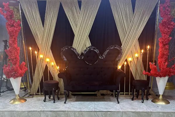 Ala Davet ve Düğün Salonu - Resim 4