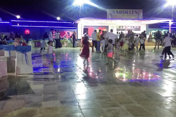 Kardelen Havuzlu Düğün Salonu - Resim 6