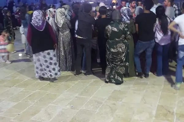 Kardelen Havuzlu Düğün Salonu - Resim 12