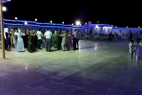 Kardelen Havuzlu Düğün Salonu - Resim 8