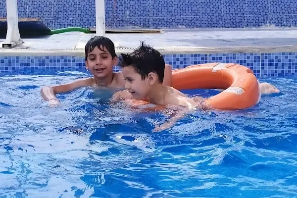 Kardelen Havuzlu Düğün Salonu - Resim 4