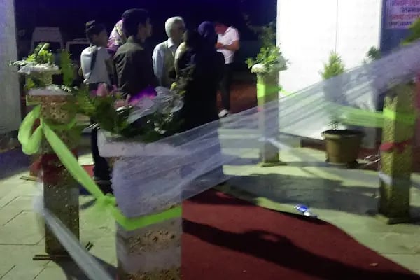 Kardelen Havuzlu Düğün Salonu - Resim 10