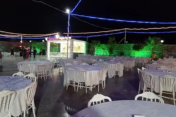 Kardelen Havuzlu Düğün Salonu - Resim 3
