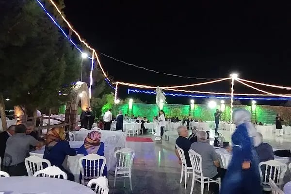 Kardelen Havuzlu Düğün Salonu - Resim 14