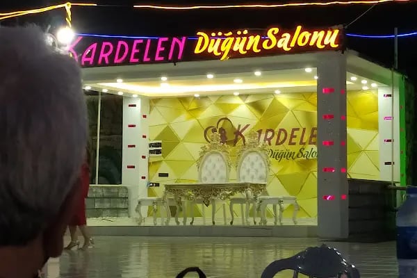 Kardelen Havuzlu Düğün Salonu - Resim 15
