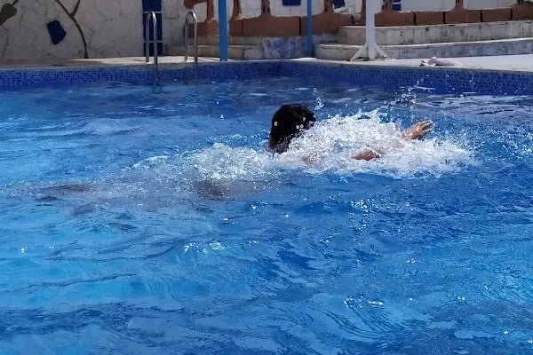Kardelen Havuzlu Düğün Salonu - Resim 7
