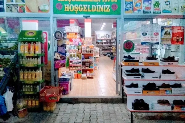 Yıldız Pide Ekmek Fırını - Resim 2
