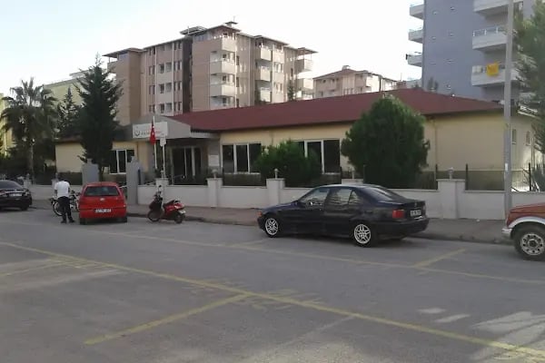 Tosmur Saglik Ocagi - Resim 4