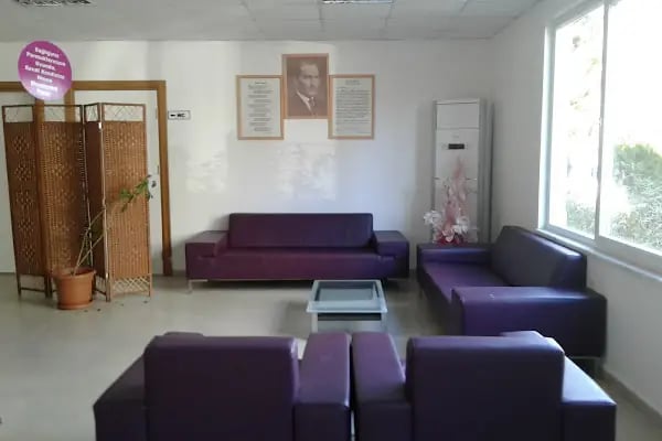 Tosmur Saglik Ocagi - Resim 9
