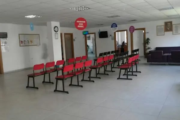 Tosmur Saglik Ocagi - Resim 12