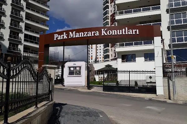 Altindağ Belediyesi Yunus Emre Parkı - Resim 14