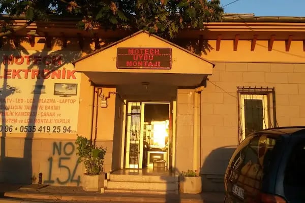 Altindağ Belediyesi Yunus Emre Parkı - Resim 16