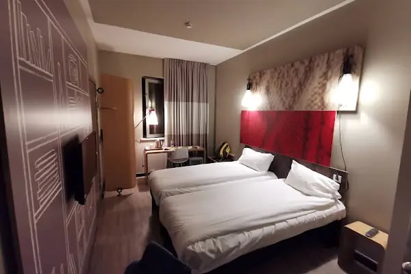 ibis Hotel Konya - Resim 11