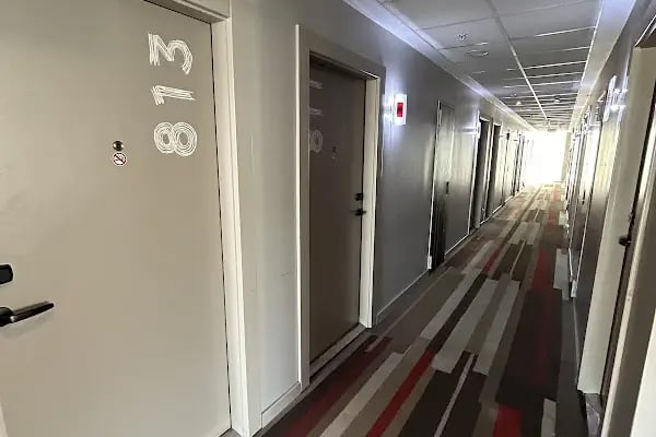 ibis Hotel Konya - Resim 17