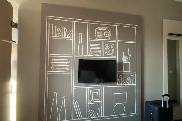 ibis Hotel Konya - Resim 13