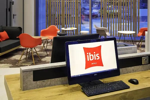 ibis Hotel Konya - Resim 15