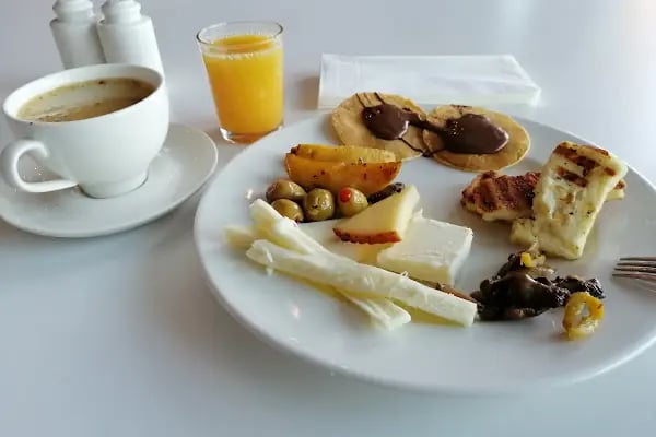 ibis Hotel Konya - Resim 14