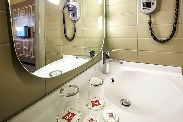 ibis Hotel Konya - Resim 3