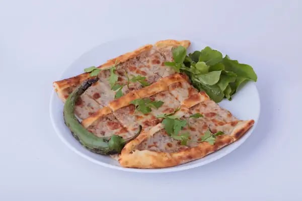 25 Mart Oltu Cağ Kebap - Resim 20