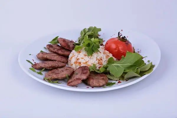 25 Mart Oltu Cağ Kebap - Resim 18