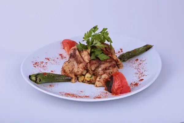 25 Mart Oltu Cağ Kebap - Resim 17