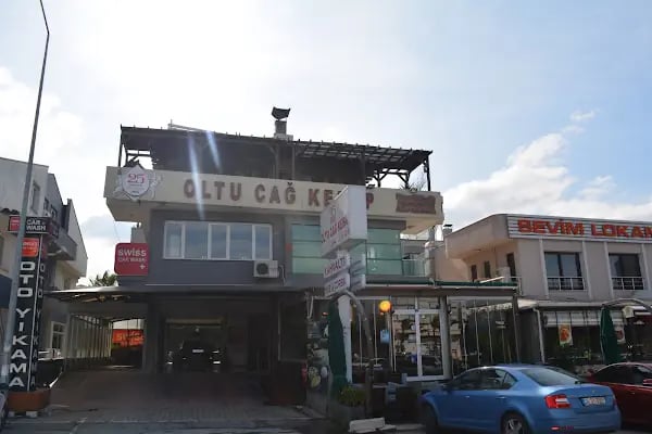25 Mart Oltu Cağ Kebap - Resim 9