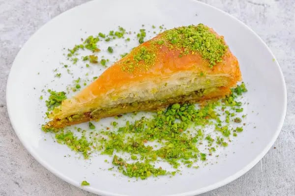 25 Mart Oltu Cağ Kebap - Resim 11