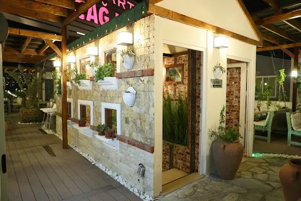25 Mart Oltu Cağ Kebap - Resim 2