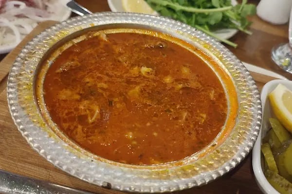 25 Mart Oltu Cağ Kebap - Resim 16