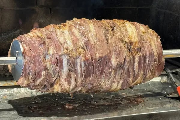 25 Mart Oltu Cağ Kebap - Resim 10