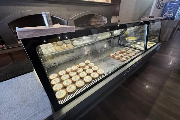 25 Mart Oltu Cağ Kebap - Resim 19