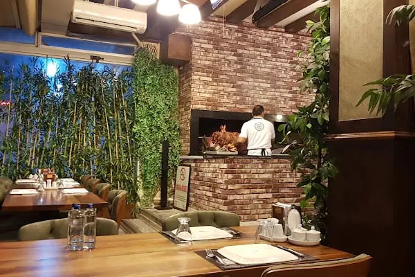 25 Mart Oltu Cağ Kebap - Resim 15