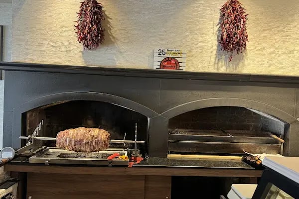 25 Mart Oltu Cağ Kebap - Resim 12