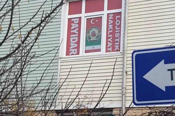 Payidar Lojistik Nakliyat - Resim 8