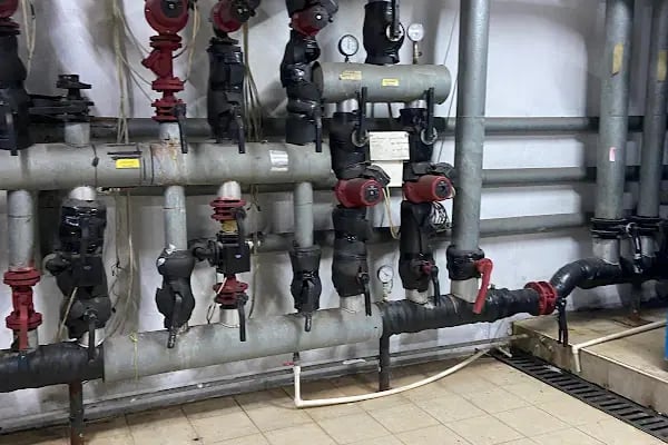 RS MEKANİK TESİSAT - Resim 3